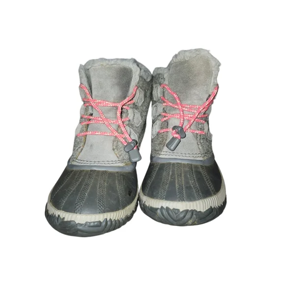 Sorel Out N About Duck Boots - Picture 2 of 6